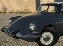 Citroen ID 19