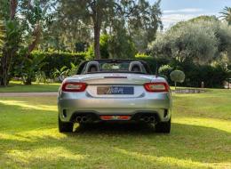 Abarth 124 Spider Turismo 170cv