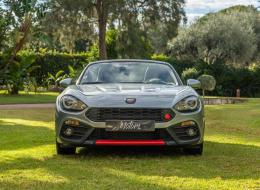 Abarth 124 Spider Turismo 170cv