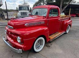Ford Pick-up F100