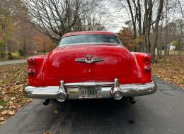 Buick Roadmaster Coupé