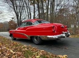 Buick Roadmaster Coupé