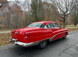 Buick Roadmaster Coupé
