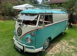 Volkswagen Camper