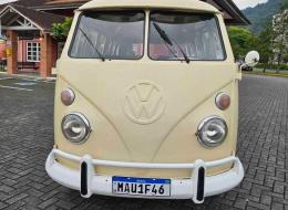 Volkswagen Combi