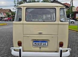 Volkswagen Combi