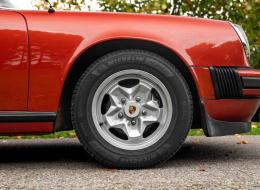 Porsche 911 2.7 Targa 1977