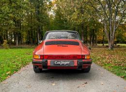 Porsche 911 2.7 Targa 1977