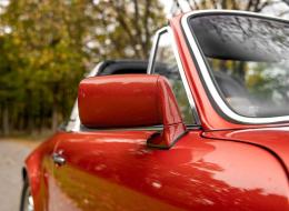 Porsche 911 2.7 Targa 1977