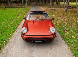 Porsche 911 2.7 Targa 1977