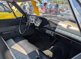 Plymouth Fury CORONADO