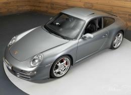 Porsche 997 Carrera S