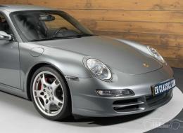 Porsche 997 Carrera S