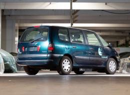 Renault Espace III 