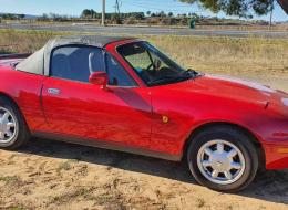 Mazda MX-5 PHASE 1