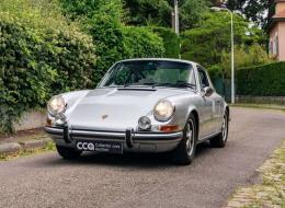 Porsche 911 2.2L E coupé