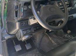 LandRover Defender 110