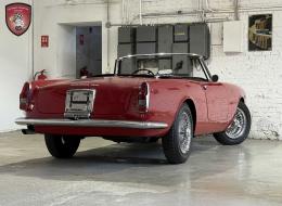 Alfa Roméo 2600 Spider Touring