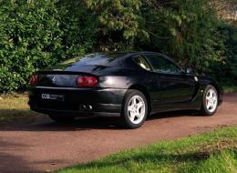 Ferrari 456 M GTA