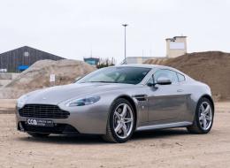 Aston Martin V8 Vantage S coupé