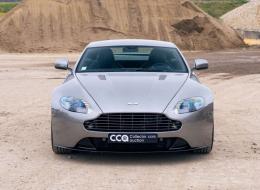 Aston Martin V8 Vantage S coupé