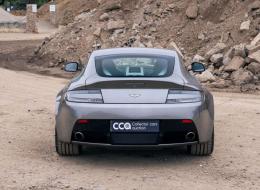 Aston Martin V8 Vantage S coupé