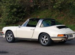 Porsche 911 2.4L S Targa