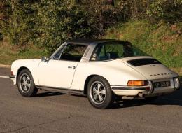Porsche 911 2.4L S Targa
