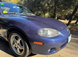 Mazda MX-5 MIATA 