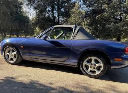 Mazda MX-5 MIATA 