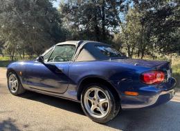 Mazda MX-5 MIATA 