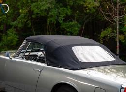 Lancia Flaminia 2.8L 3C Cabriolet - Superleggera Touring