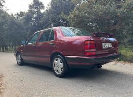 Lancia Théma THEMA V8 ENGINE FERRARI 