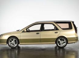 Renault  Evado concept car