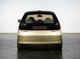 Renault  Evado concept car