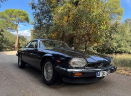Jaguar XJS COUPE