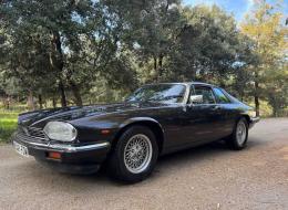 Jaguar XJS COUPE