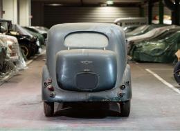 Renault Primaquatre Berline