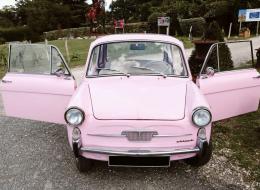 Autobianchi Bianchina