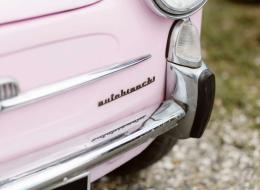 Autobianchi Bianchina