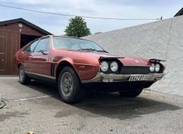 Iso Rivolta  Lele Coupé