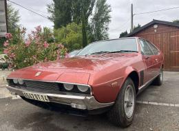 Iso Rivolta  Lele Coupé