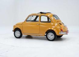 Fiat 500 L '70 CH52384