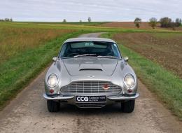 Aston Martin DB 6 Vantage