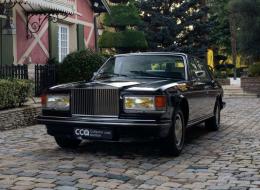 Rolls-Royce Silver Spur