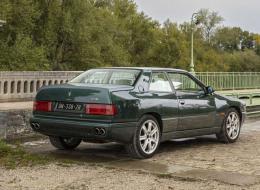 Maserati Ghibli II GT 2.0