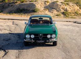 Alfa Roméo Giulia GT 1750 Veloce