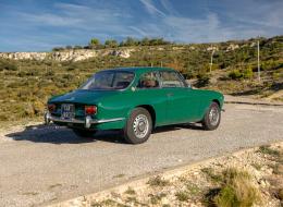 Alfa Roméo Giulia GT 1750 Veloce
