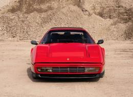 Ferrari 328 GTS