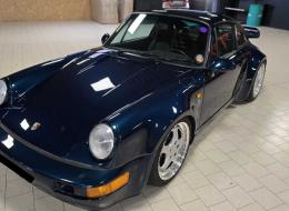 Porsche 965 turbo